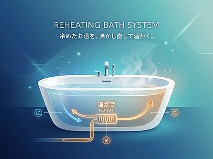 追炊きバス