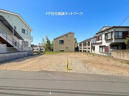 現地外観写真