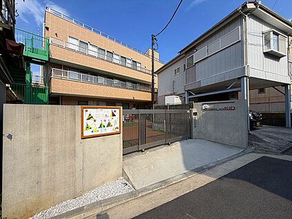 SYMPHONY KID保育園 120m