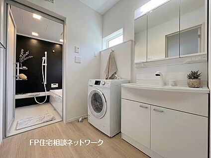 洗面台・洗面所