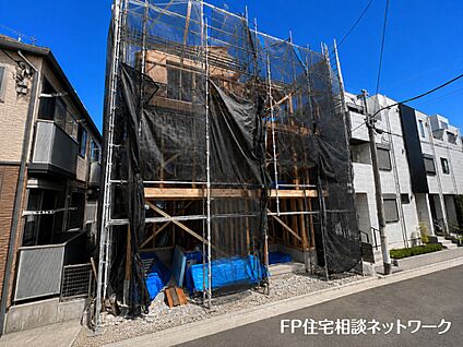 現地外観写真
