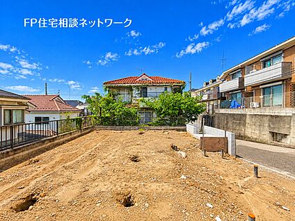 現地外観写真