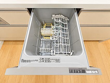 食器洗浄乾燥機