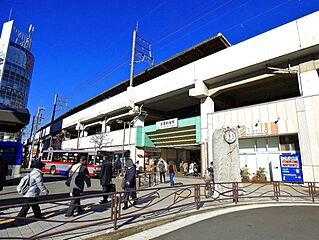 武蔵新城駅　徒歩17分　◆1/26（月）～2/1（日）は見学会♪  ◆現地見学予約はフリーダイヤルまで！ その他