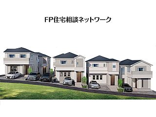 溝の口駅　◆1/26（月）～2/1（日）は見学会♪  ◆現地見学予約はフリーダイヤルまで！ 今回販売6棟 外観