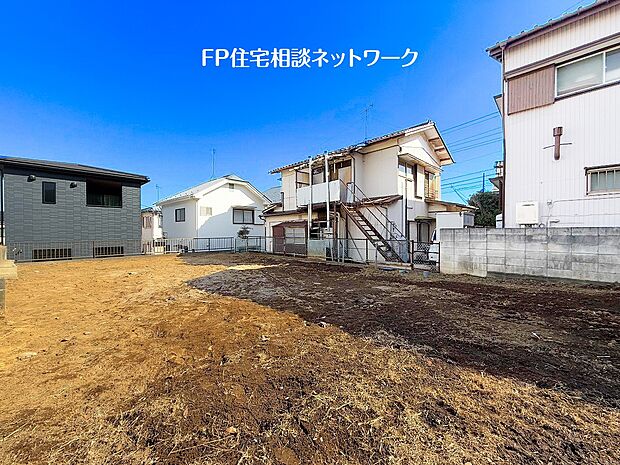 東急田園都市線「宮崎台」駅徒歩14分の好立地！土地面積144.58m2以上でお好きな間取りで建築する事が出来ます。