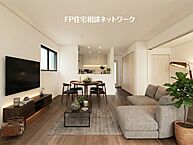 神奈川県川崎市中原区井田３丁目：物件画像