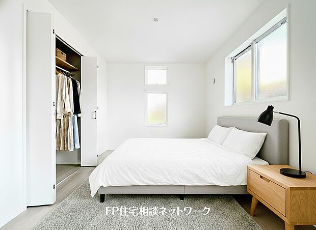 ■居室■本画像はAIがCGで家具作成しており、実際の現地に家具は設置されておりません。また、販売価格に家具等は含まれておりません