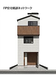 東急東横線「妙蓮寺」駅 徒歩5分