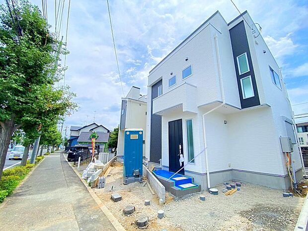 稲城市の新築一戸建て 一軒家 建売 分譲住宅の購入 物件情報 東京都 スマイティ