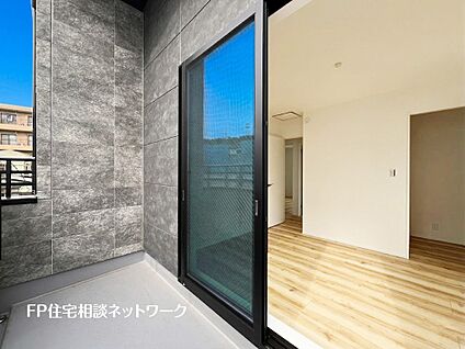現地外観写真