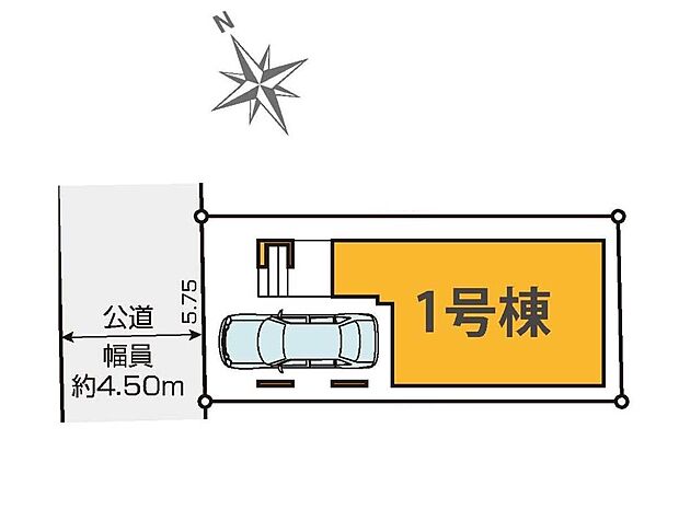 案内図