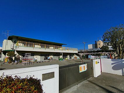 南いくた保育園 800m(10分)