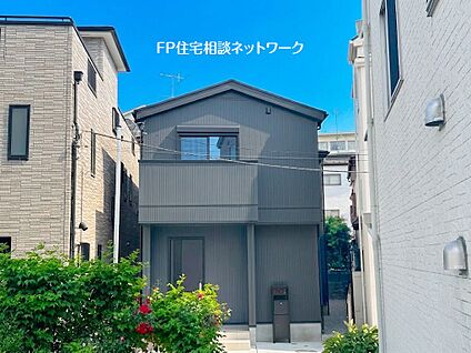 現地外観写真