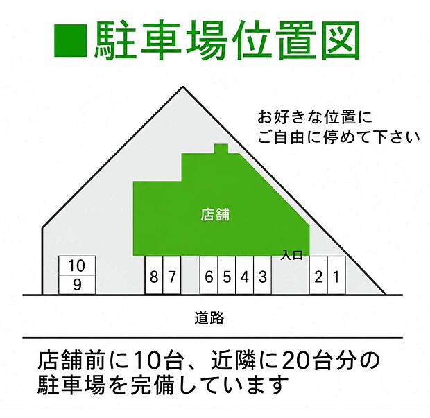 案内図