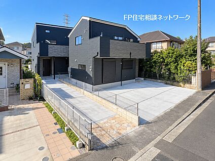 現地外観写真