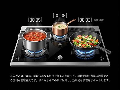 その他