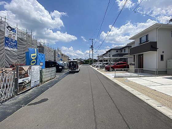 新和建設 本郷ii Swt の物件詳細 プロペル 新築一戸建て 新築一軒家 の購入 分譲住宅 建売住宅情報