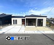 岐阜県可児市下恵土字中西：物件画像