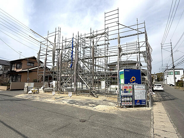 現地写真　2026年3月撮影　