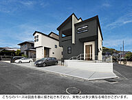 福岡県福岡市南区柏原2丁目291番84、300番96、97、1376番13、31（地番）：物件画像