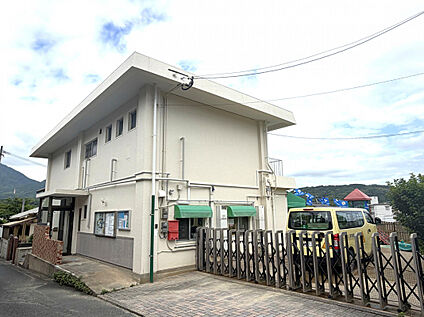 太宰府天満宮幼稚園 946m