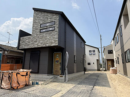 現地写真　2026年8月撮影