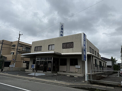 上瀧病院 500m