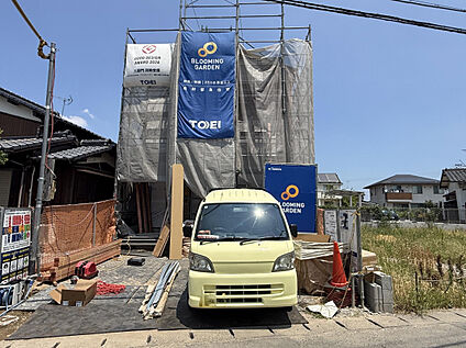 現地写真　2026年8月撮影
