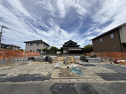 現地写真　2026年8月撮影