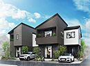 東京都国分寺市戸倉３丁目31番9外：物件画像