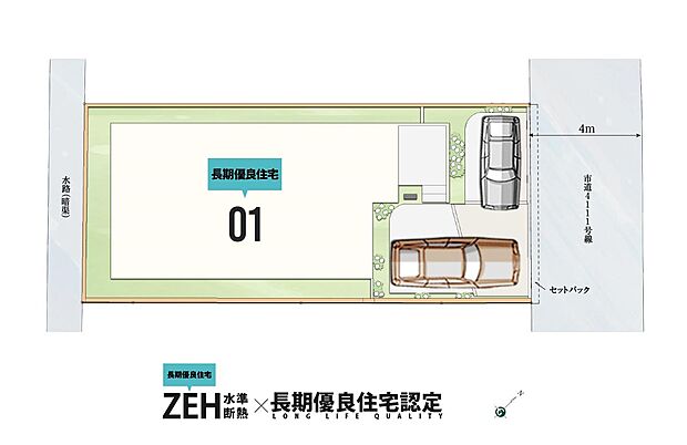 案内図
