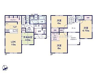 【飯田の分譲住宅】リーブルガーデン 第2下野緑 その他