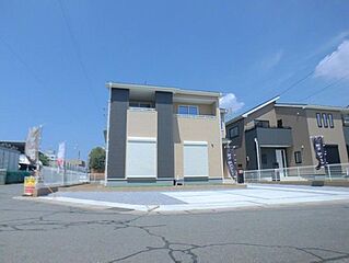 【飯田の分譲住宅】大字若林 その他