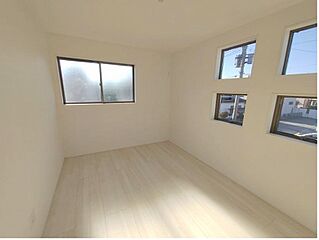 【飯田の分譲住宅】グラファーレ　宇都宮市新町 その他