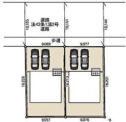 【飯田の分譲住宅】クレイドルガーデン　宇都宮市清原台第6 その他