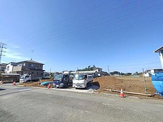 【飯田の分譲住宅】大字潤島 その他