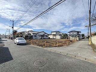 【飯田の分譲住宅】リーブルガーデン　宇都宮岩曽町第3 その他