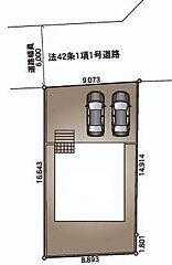 【飯田の分譲住宅】クレイドルガーデン　小山市間々田第10 その他
