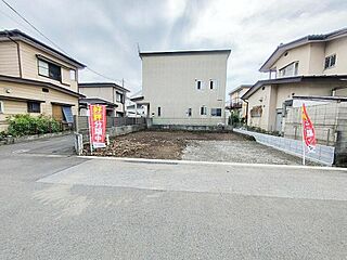 【飯田の分譲住宅】ハートフルタウン　簗瀬3丁目 その他