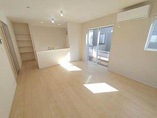 【飯田の分譲住宅】リーブルガーデン　第5小山西城南 その他