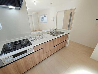 【飯田の分譲住宅】リーブルガーデン　第5小山西城南 その他