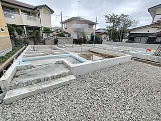 【飯田の分譲住宅】クレイドルガーデン　宇都宮市今泉町第5 その他