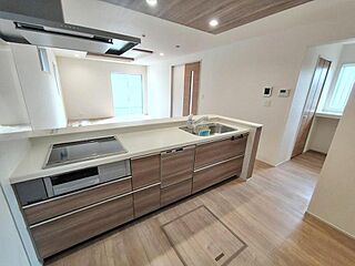 【飯田の分譲住宅】ブルーミングガーデン　宇都宮市京町 その他