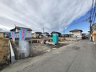 【飯田の分譲住宅】クレイドルガーデン　鹿沼市東町第5 その他