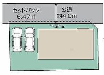 【飯田の分譲住宅】ブルーミングガーデン 宇都宮市五代3丁目 その他