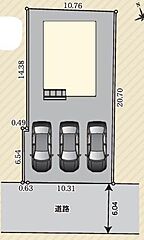 【飯田の分譲住宅】クレイドルガーデン　大田原市浅香第9 その他