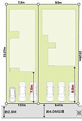 【飯田の分譲住宅】リナージュ　那須塩原南郷屋2丁目 その他