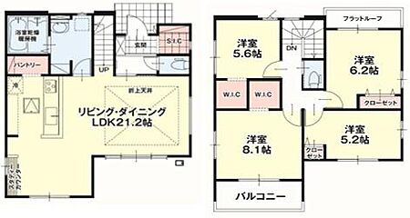 LIGARE　宇都宮市東峰町2期 その他