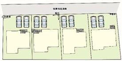 LIGARE　宇都宮市東峰町2期 その他